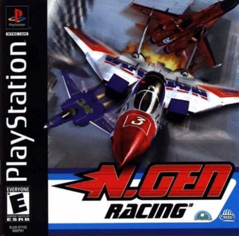 N-Gen Racing  package image #1 