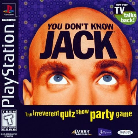 You Don't Know Jack package image #1 