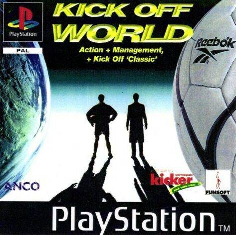 Kick Off World package image #1 