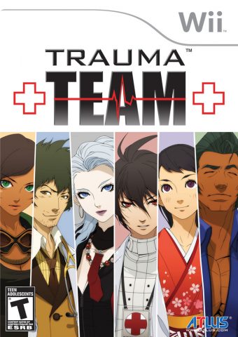 Trauma Team  package image #2 