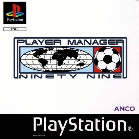 Player Manager Ninety Nine  package image #2 