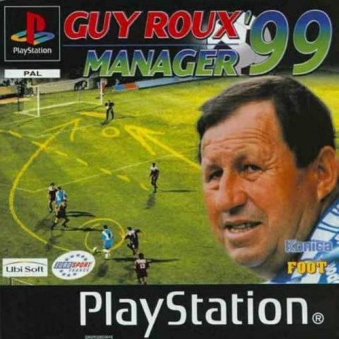 Player Manager Ninety Nine  package image #1 