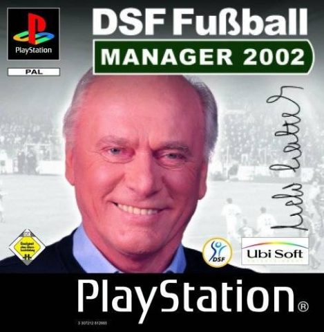 Alex Ferguson's Player Manager 2002  package image #2 