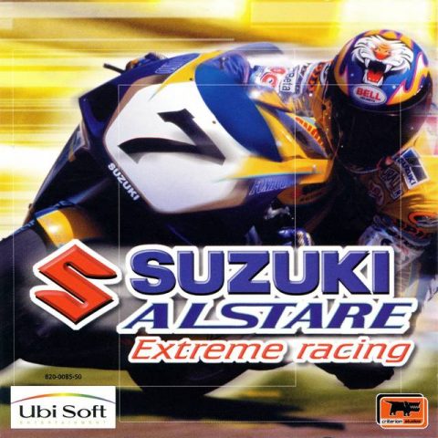 Suzuki Alstare Extreme Racing  package image #2 