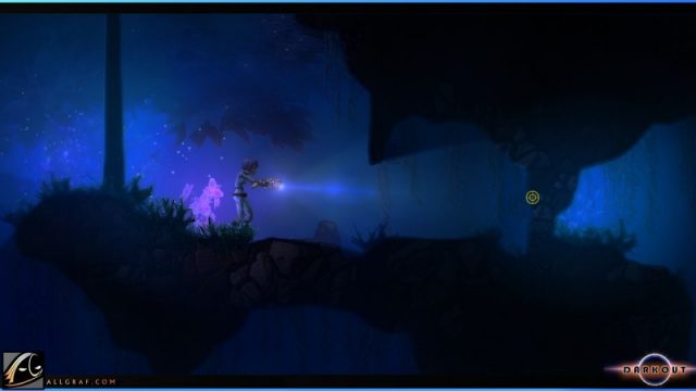 Darkout in-game screen image #1 