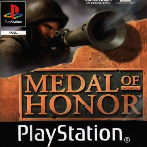 Medal of Honor  package image #1 