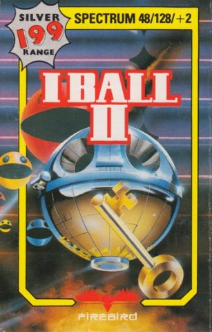 I, Ball 2: Quest for the Past  package image #1 