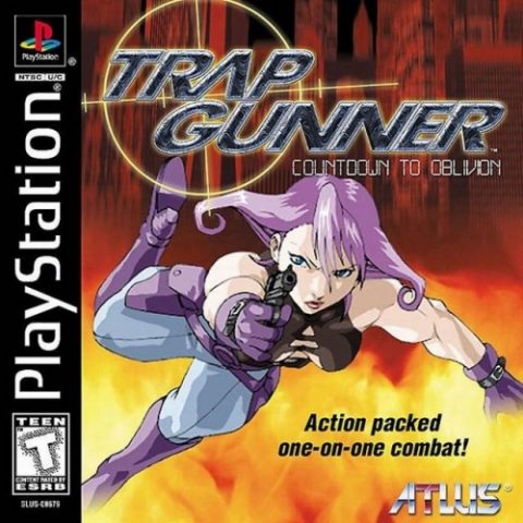 Trap Gunner  package image #1 