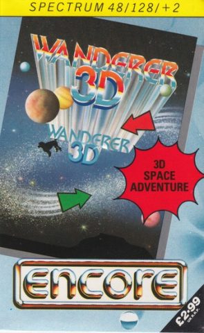 Wanderer 3D  package image #1 