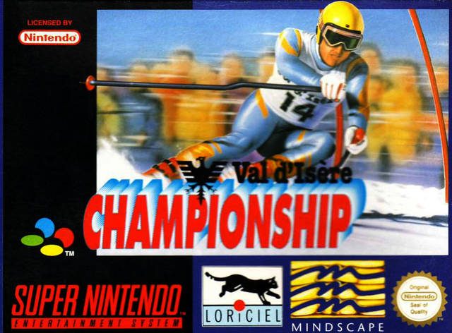 Val d'Isère Championship  package image #3 