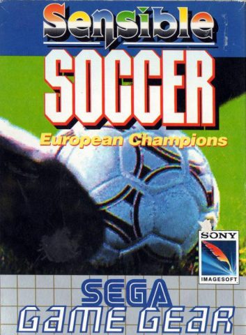 Sensible Soccer: European Champions package image #1 