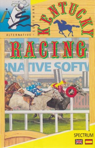 Kentucky Racing package image #1 