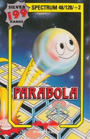 Parabola package image #1 