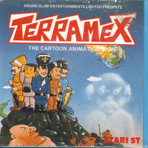 Terramex  package image #1 