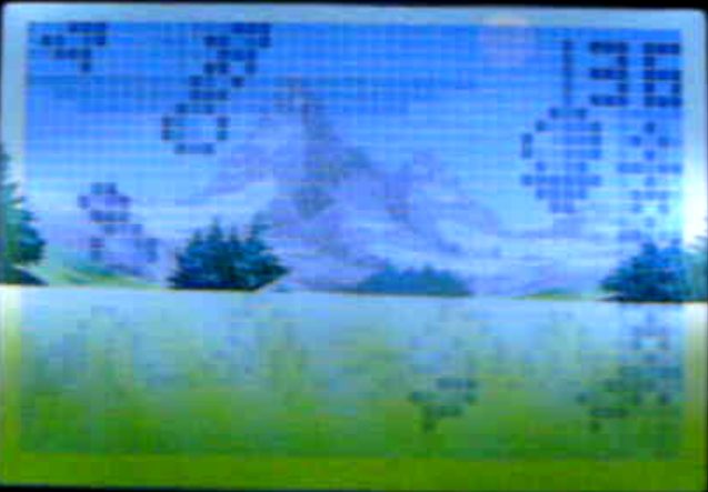 Arrow  in-game screen image #2 