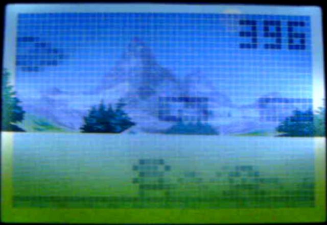 Farer  in-game screen image #2 