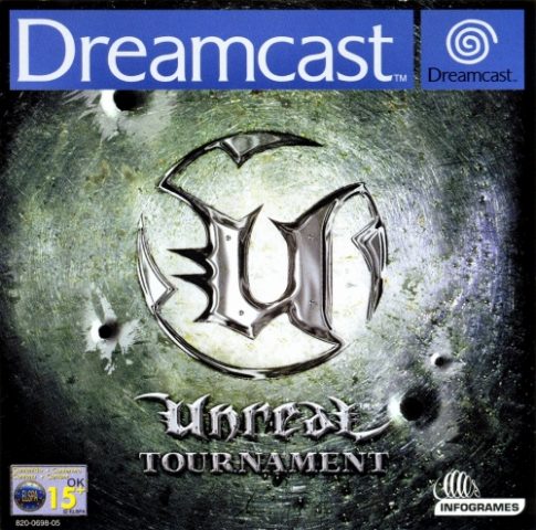 Unreal Tournament  package image #1 