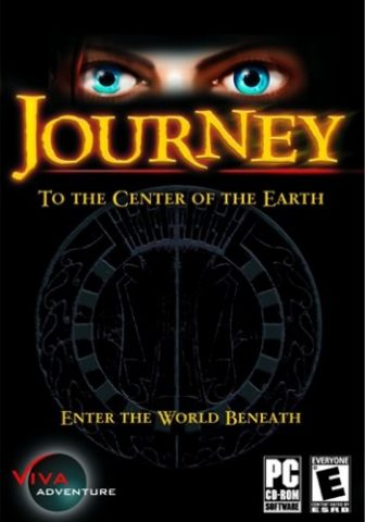 Journey to the Center of the Earth package image #1 