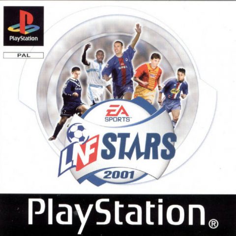 The F.A. Premier League Stars 2001  package image #2 