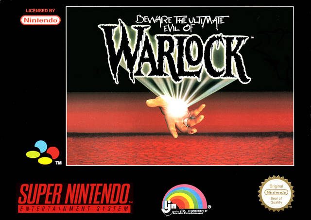 Warlock package image #2 