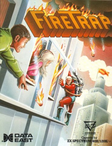 Firetrap  package image #1 