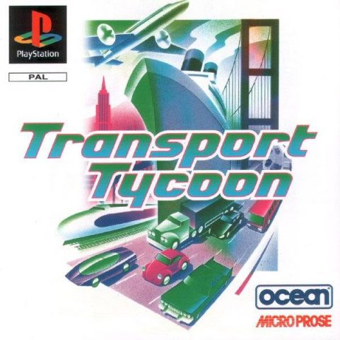 Transport Tycoon package image #1 