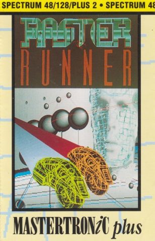 Raster Runner package image #1 