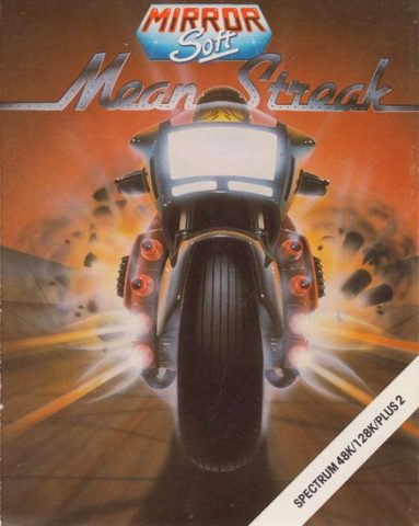 Mean Streak  package image #1 