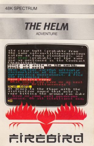 The Helm package image #1 
