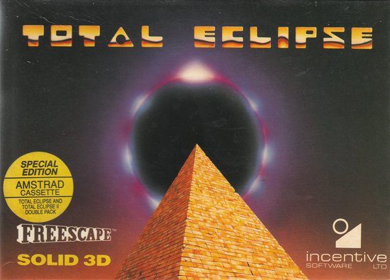 Total Eclipse package image #1 