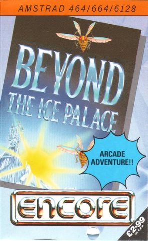 Beyond the Ice Palace package image #1 