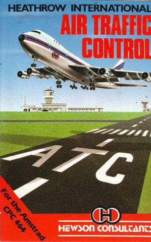 Heathrow Air Traffic Control  package image #1 