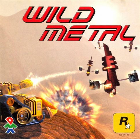 Wild Metal package image #1 
