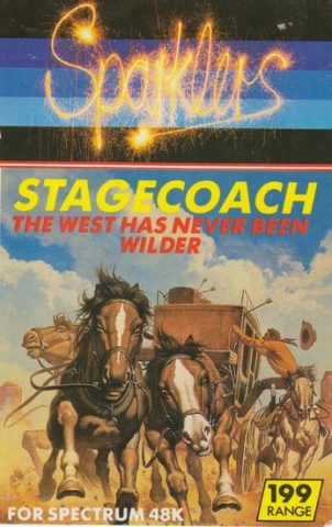 Stagecoach package image #1 