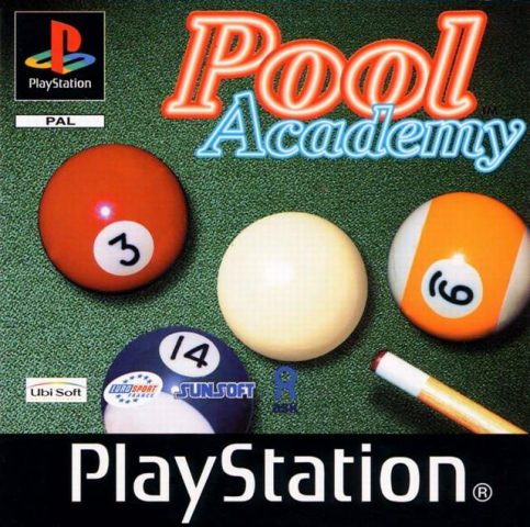 Pool Academy package image #1 