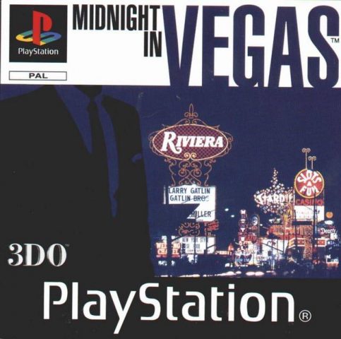 Vegas Games 2000  package image #1 
