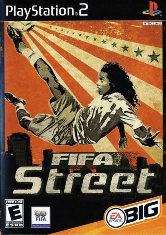 FIFA Street package image #2 