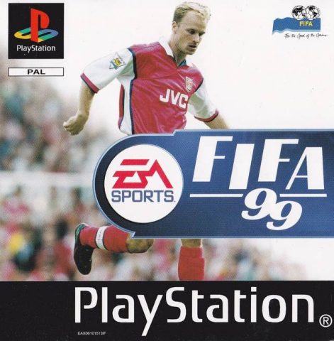 FIFA 99  package image #1 