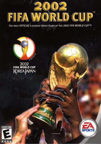 2002 FIFA World Cup package image #1 