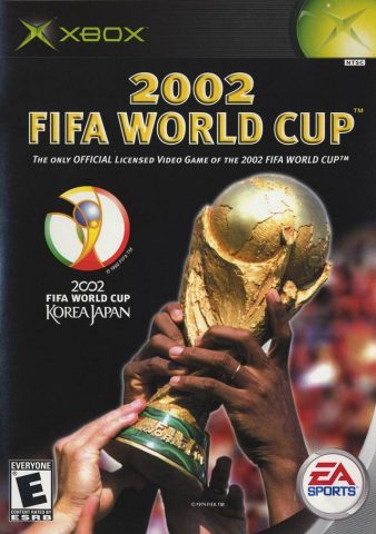 2002 FIFA World Cup  package image #2 