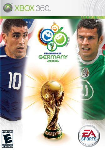 2006 FIFA World Cup  package image #2 