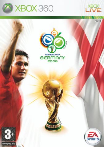 2006 FIFA World Cup  package image #1 