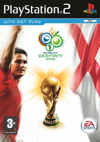 2006 FIFA World Cup  package image #2 
