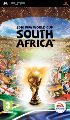2010 FIFA World Cup South Africa package image #1 