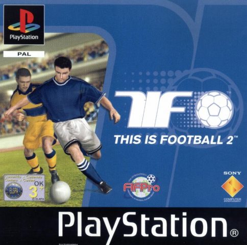 This is Football 2  package image #2 