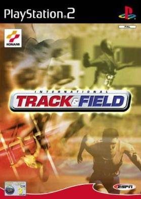 ESPN International Track & Field  package image #3 