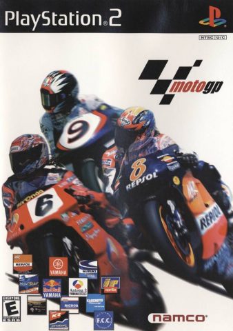 MotoGP package image #2 