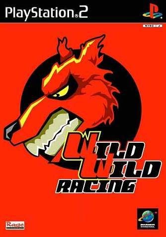 Wild Wild Racing package image #1 