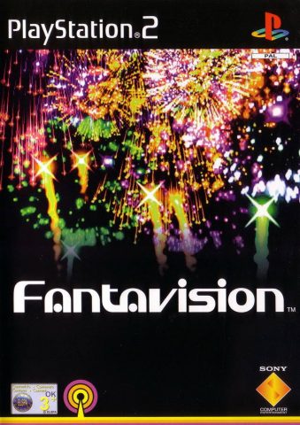 Fantavision  package image #3 