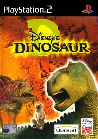 Dinosaur  package image #2 